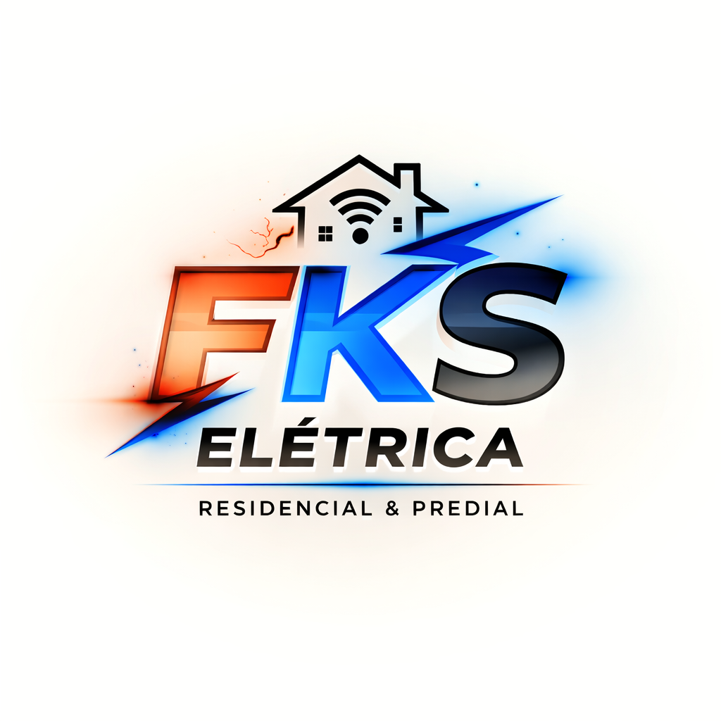 FKS Elétrica e Automação